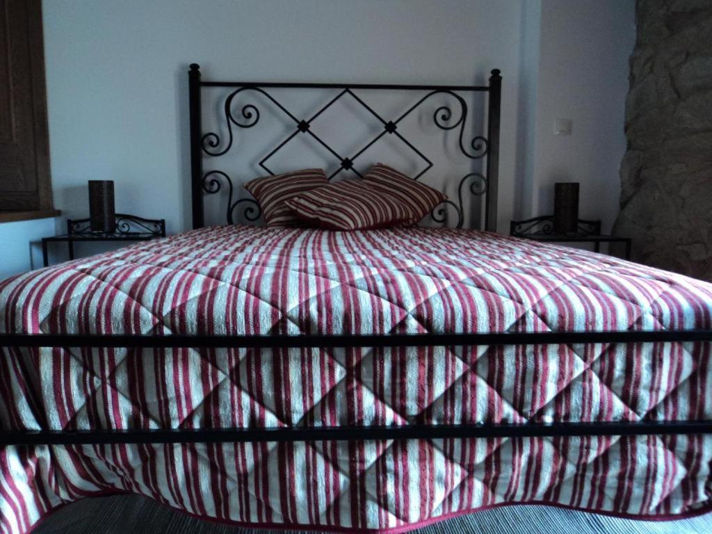 Casa Villar Mayor Vilar Maior Zimmer foto