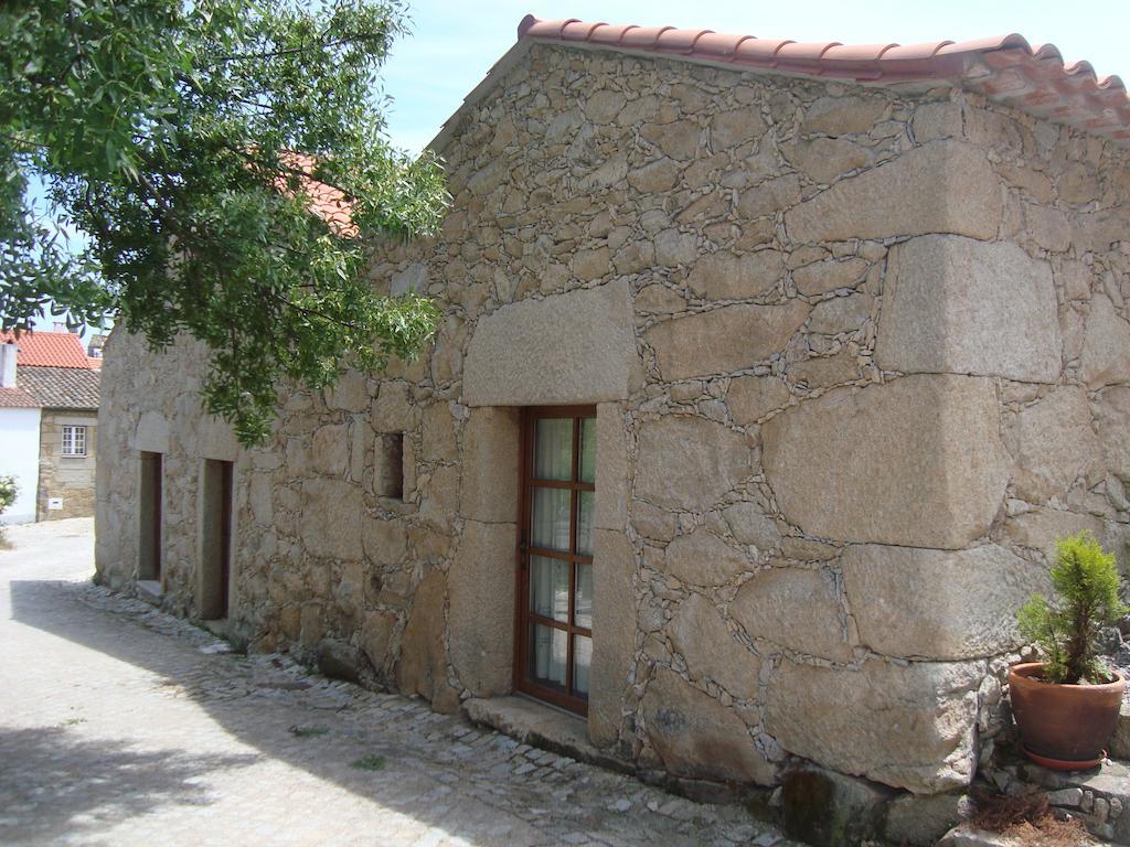 Casa Villar Mayor Vilar Maior Exterior foto