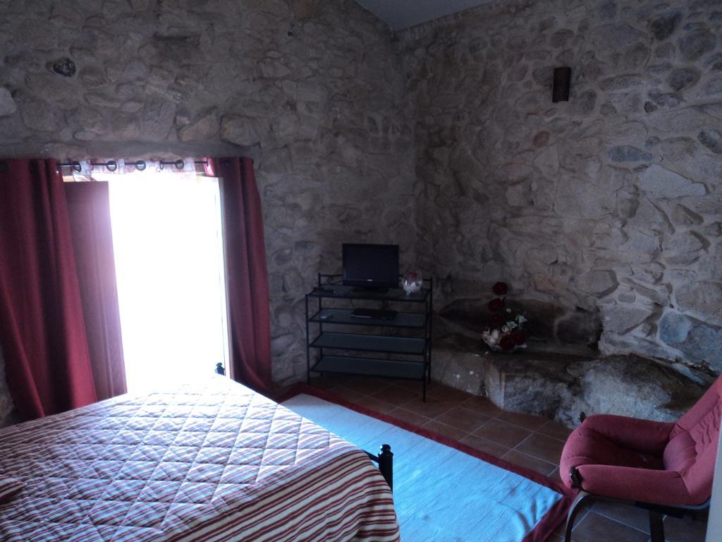 Casa Villar Mayor Vilar Maior Zimmer foto