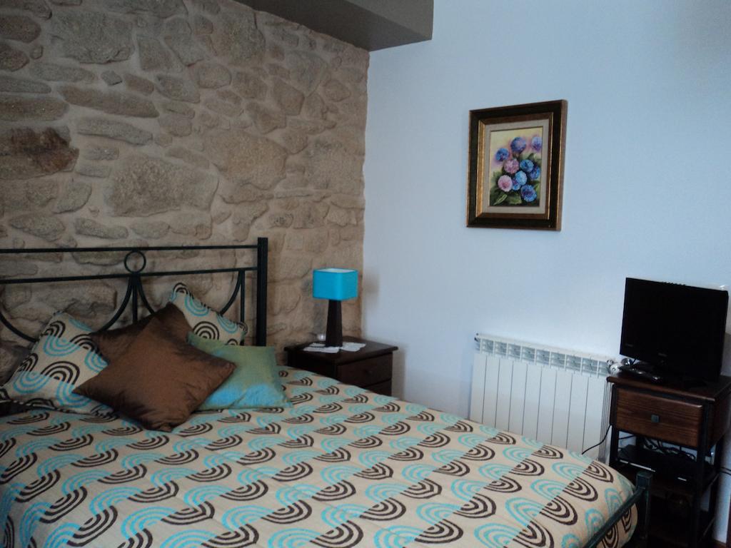 Casa Villar Mayor Vilar Maior Zimmer foto
